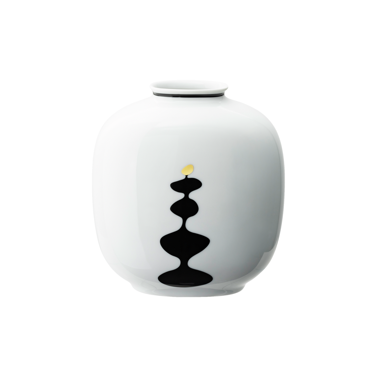 Rosenthal Monochrome Vase