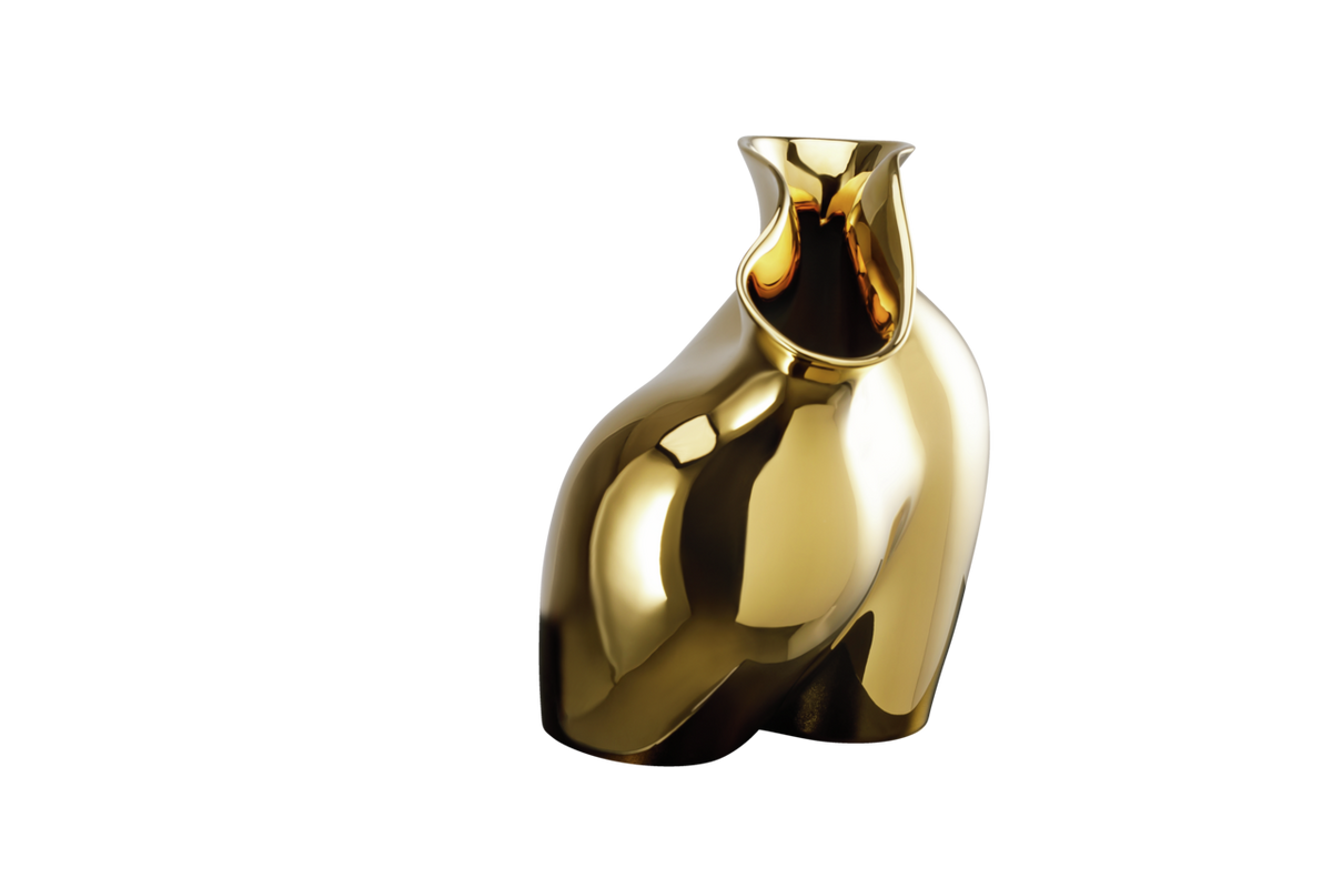Rosenthal La Chute Vasen – Kollektion