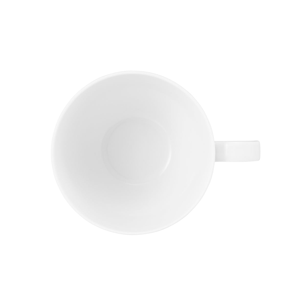 Seltmann Weiden Beat Milchkaffeeobertasse 0,35 l – Produktbild 4