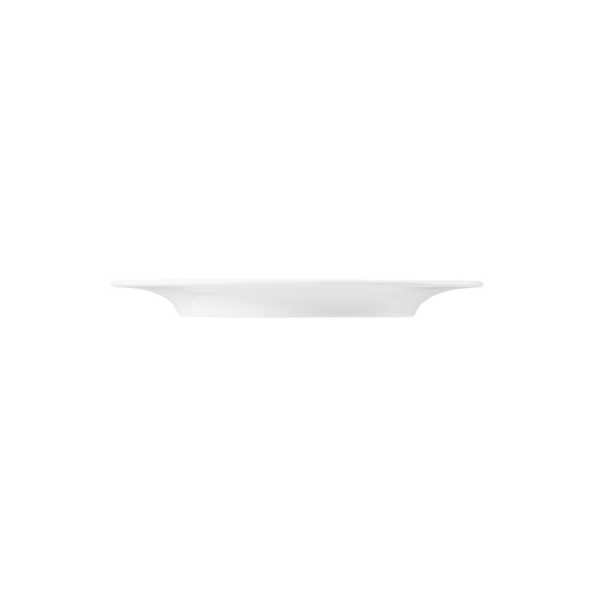 Seltmann Weiden Beat Brotteller rund 17 cm – Produktbild 1