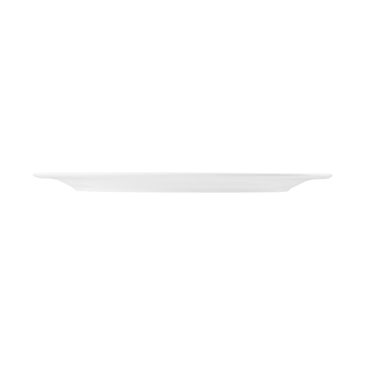 Seltmann Weiden Beat Servierplatte oval 35x28 cm – Produktbild 1