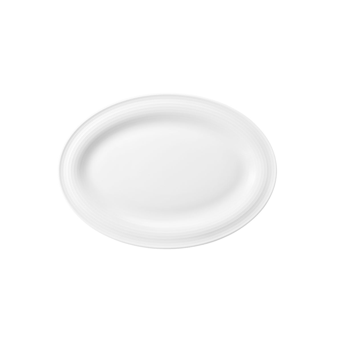 Seltmann Weiden Beat Servierplatte schmal 25x18 cm – Produktbild 3