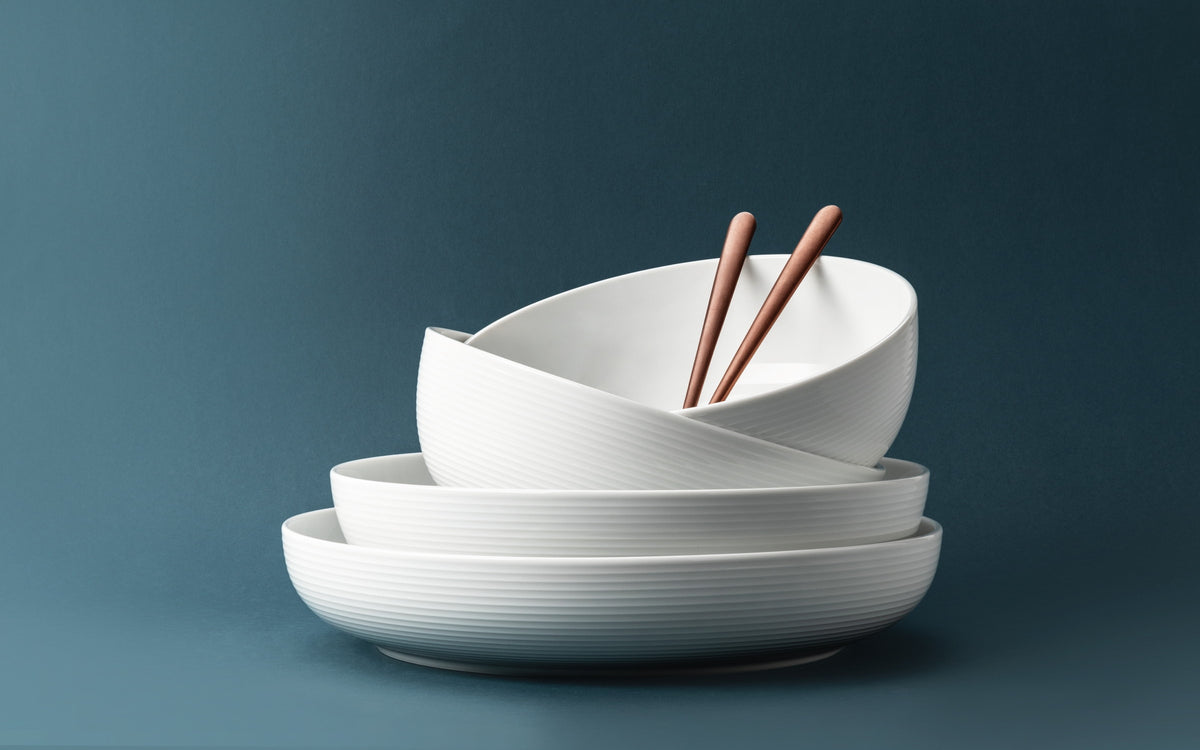 Seltmann Weiden Beat Tafelservice 12-teilig BT – Lifestylebild 3