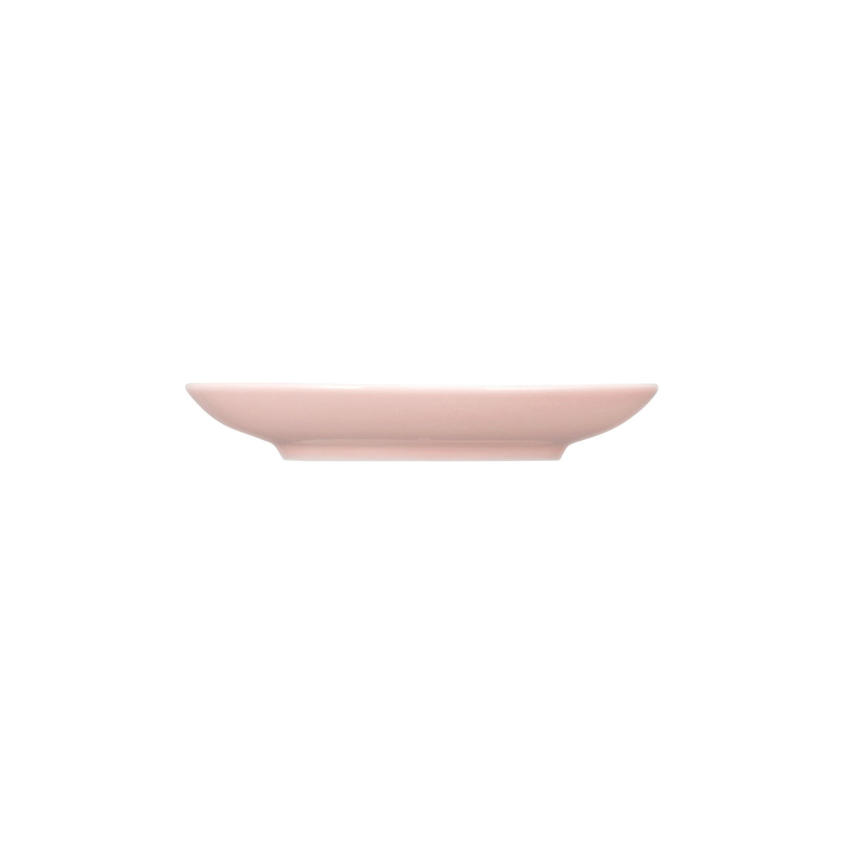 Seltmann Weiden Amina Rosé Kombi-Untertasse klein 12 cm