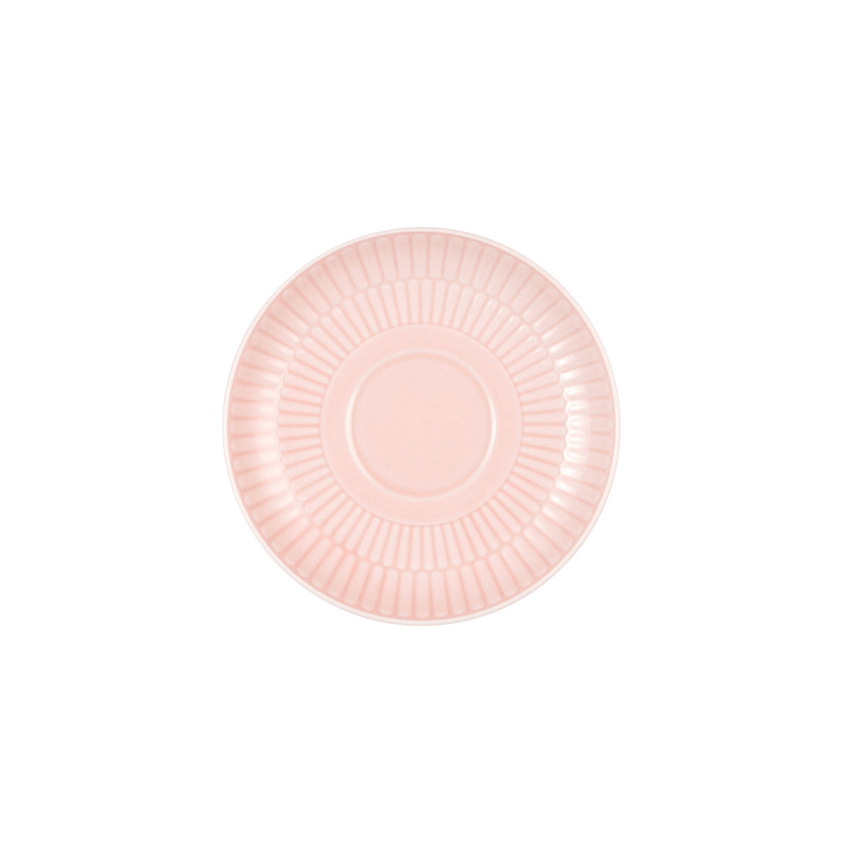 Seltmann Weiden Amina Rosé Kombi-Untertasse klein 12 cm