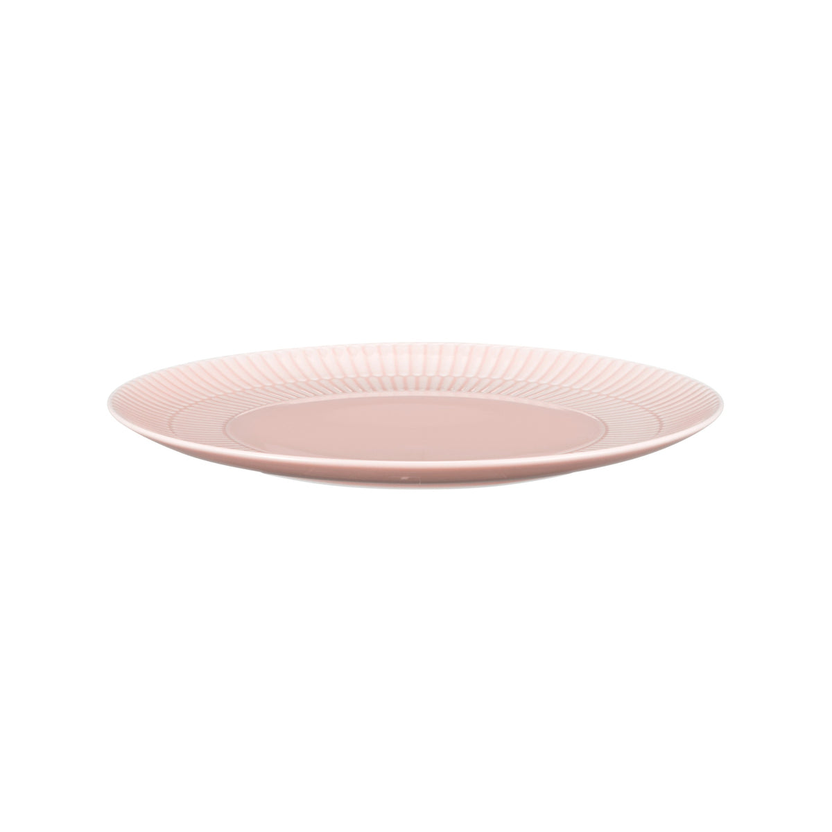 Seltmann Weiden Amina Rosé Frühstücksteller rund 22,5 cm