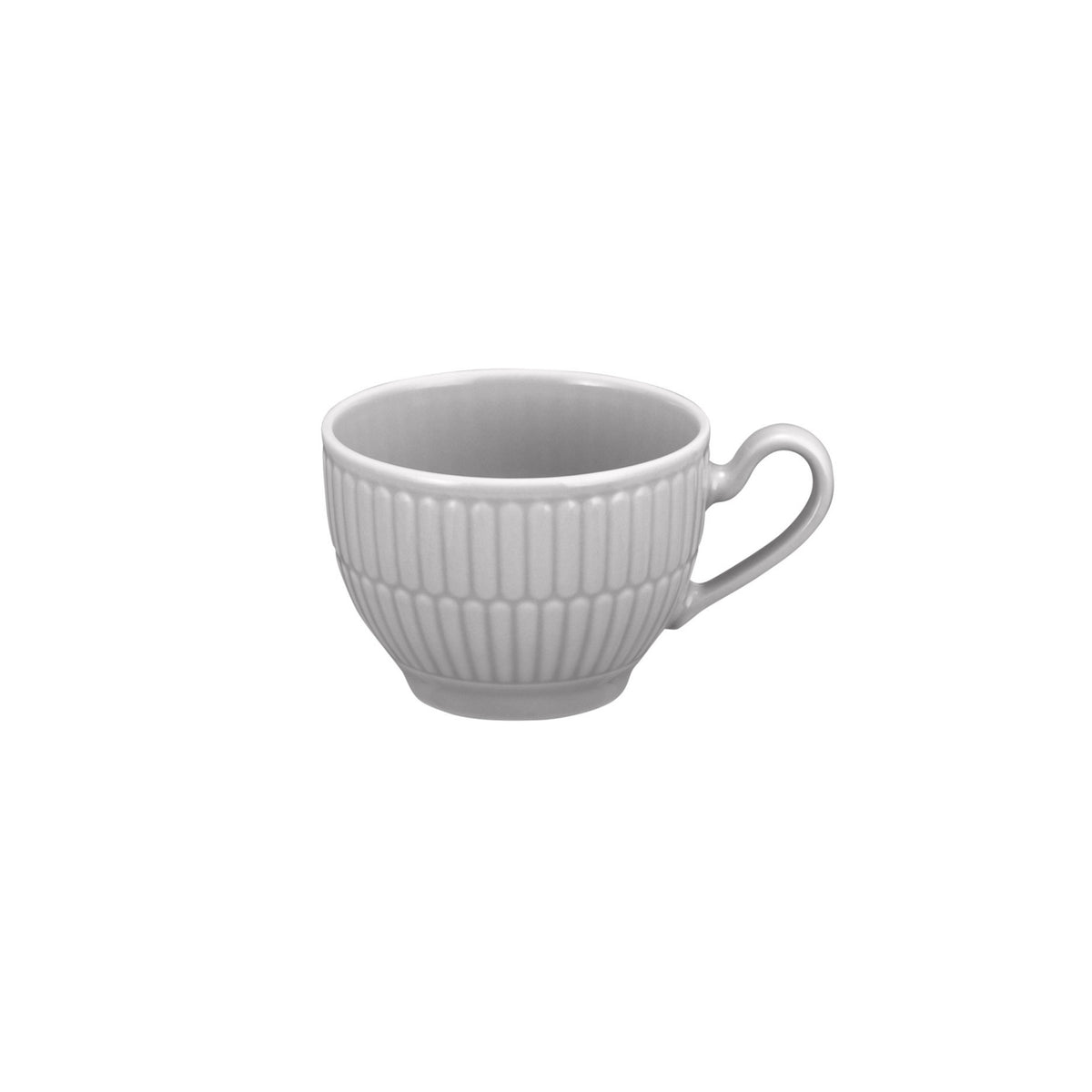 Seltmann Weiden Amina Silbergrau Espressoobertasse 0,10 l – Produktbild 3