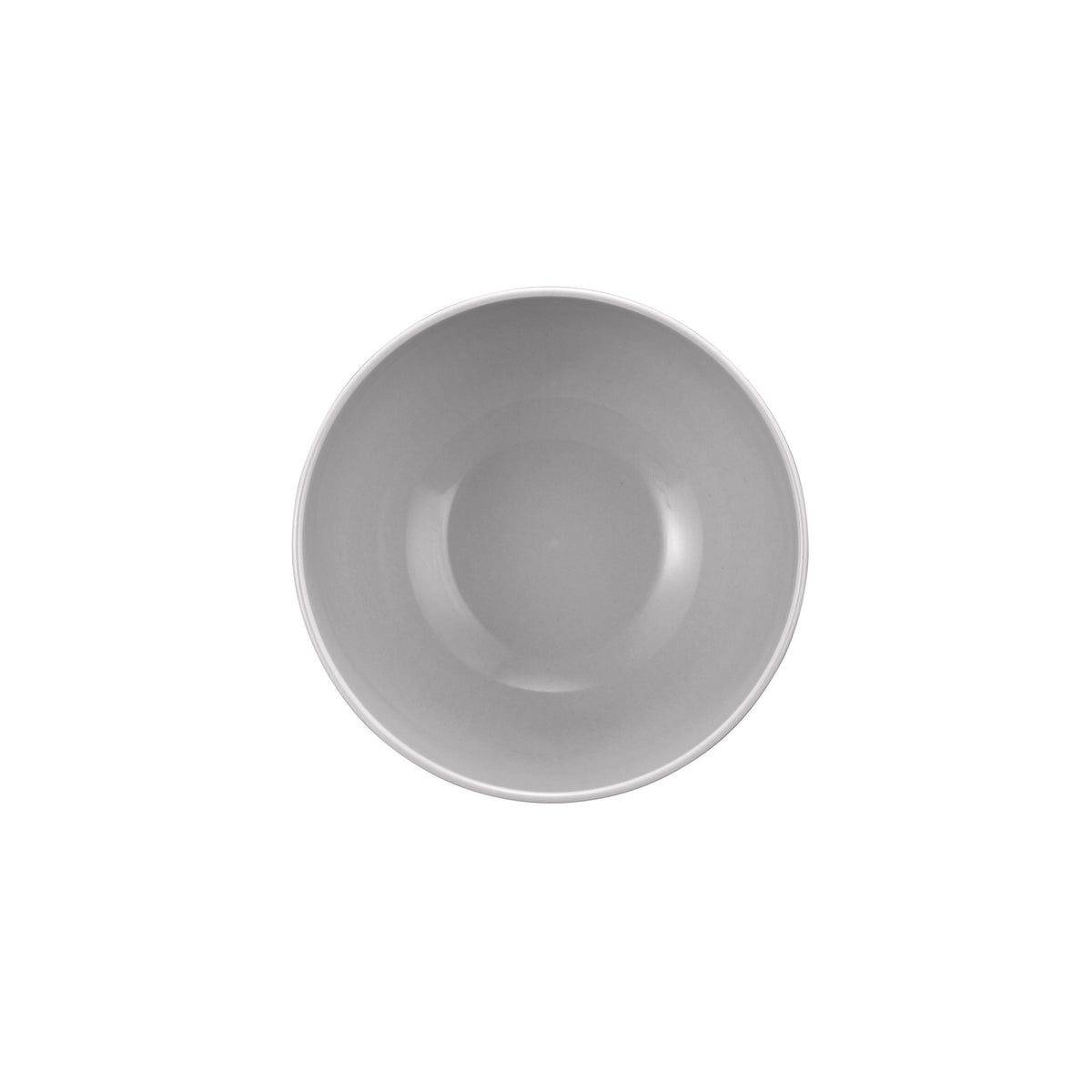Seltmann Weiden Amina Silbergrau Müslischale 15 cm – Produktbild 4
