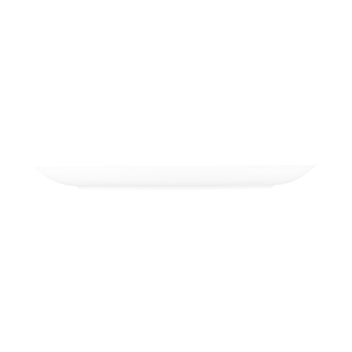Seltmann Weiden Amina Servierplatte oval 35x24 cm – Produktbild 1