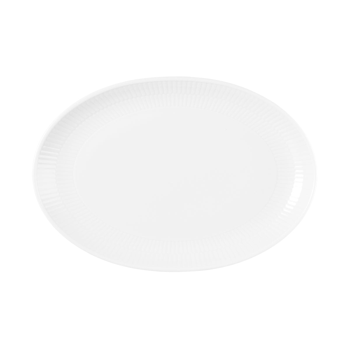 Seltmann Weiden Amina Servierplatte oval 35x24 cm – Produktbild 3