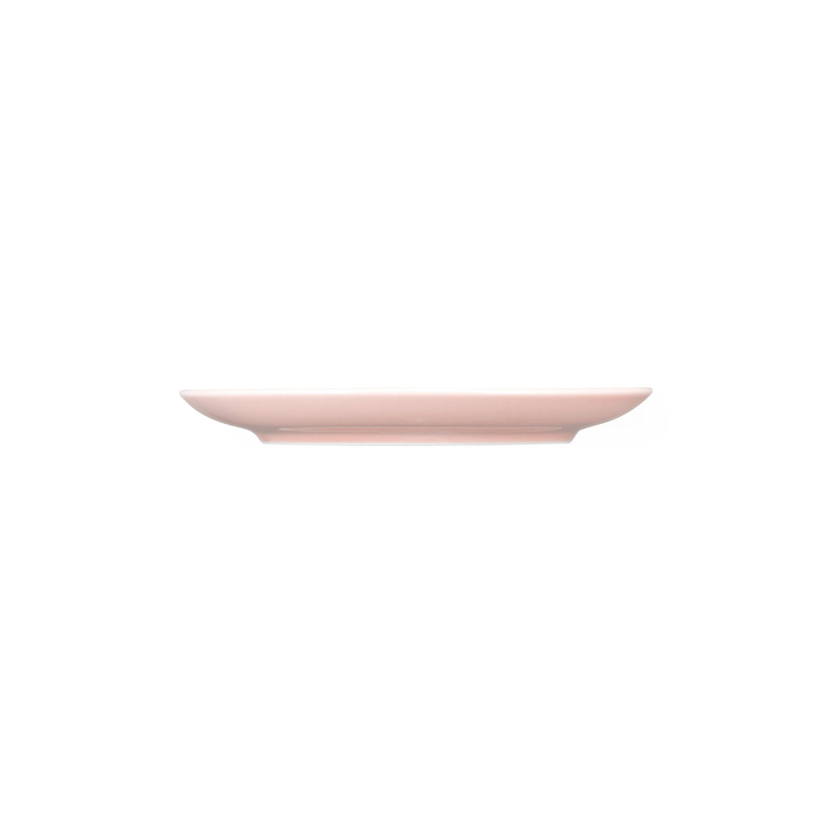 Seltmann Weiden Amina Rosé Kombi-Untertasse groß 16 cm