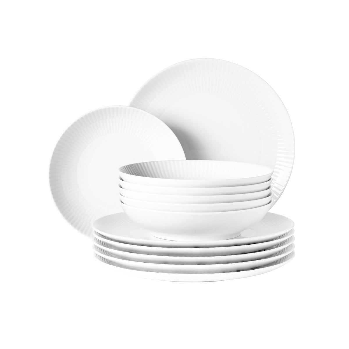 Seltmann Weiden Amina Tafelservice 12-teilig – Produktbild 1