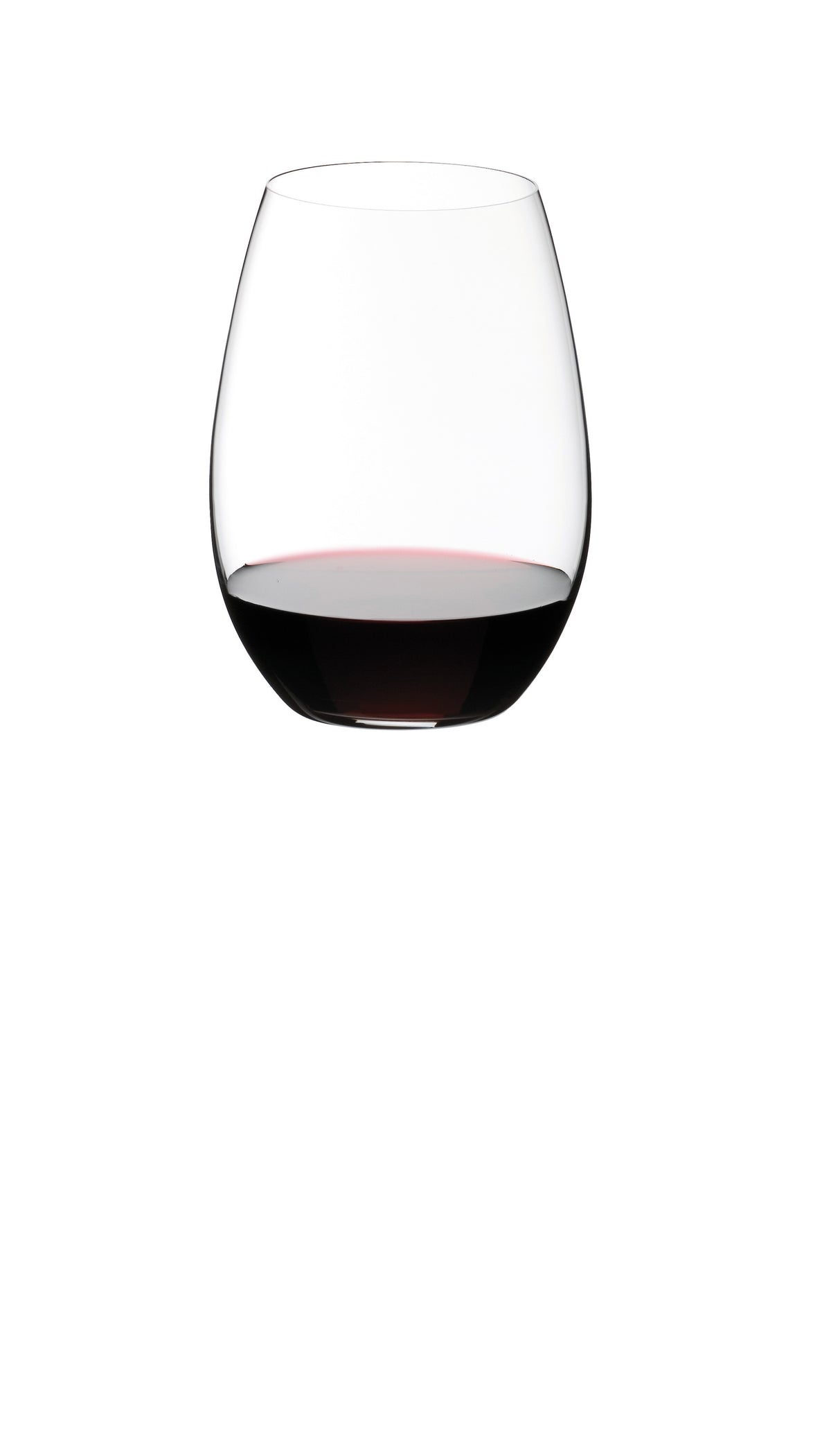 RIEDEL O Wine Tumbler Cabernet/Merlot & Syrah Geschenkset mit Dekanter