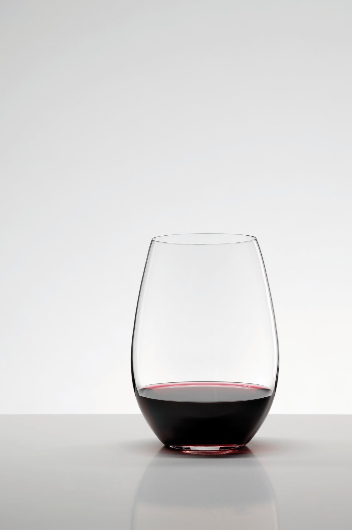 RIEDEL O Wine Tumbler Cabernet/Merlot & Syrah Geschenkset mit Dekanter