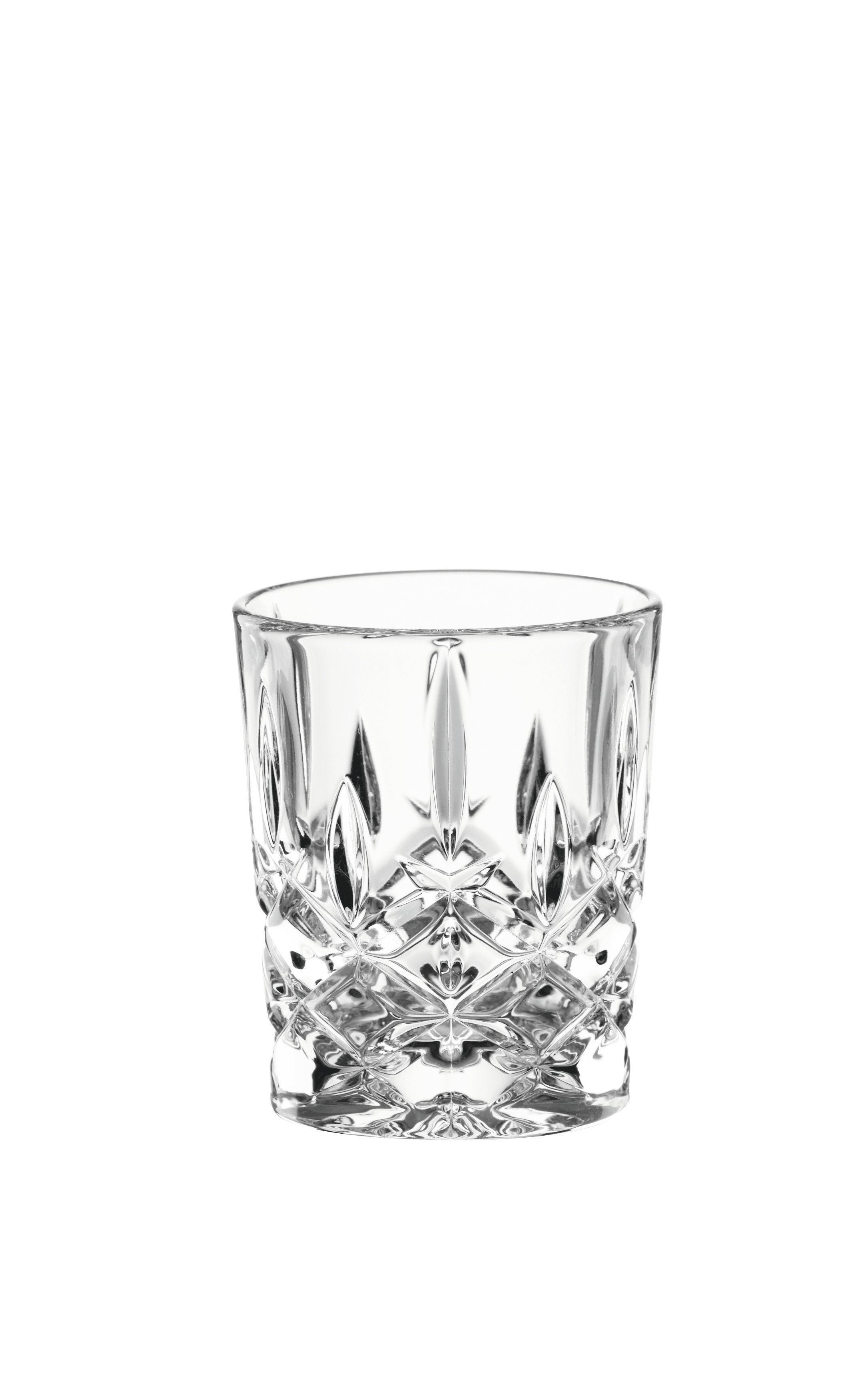 Nachtmann Noblesse Stamper 4er-Set 100694