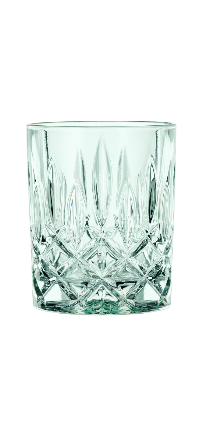 Nachtmann Noblesse Colors Whiskybecher Mint 2er-Set 104241
