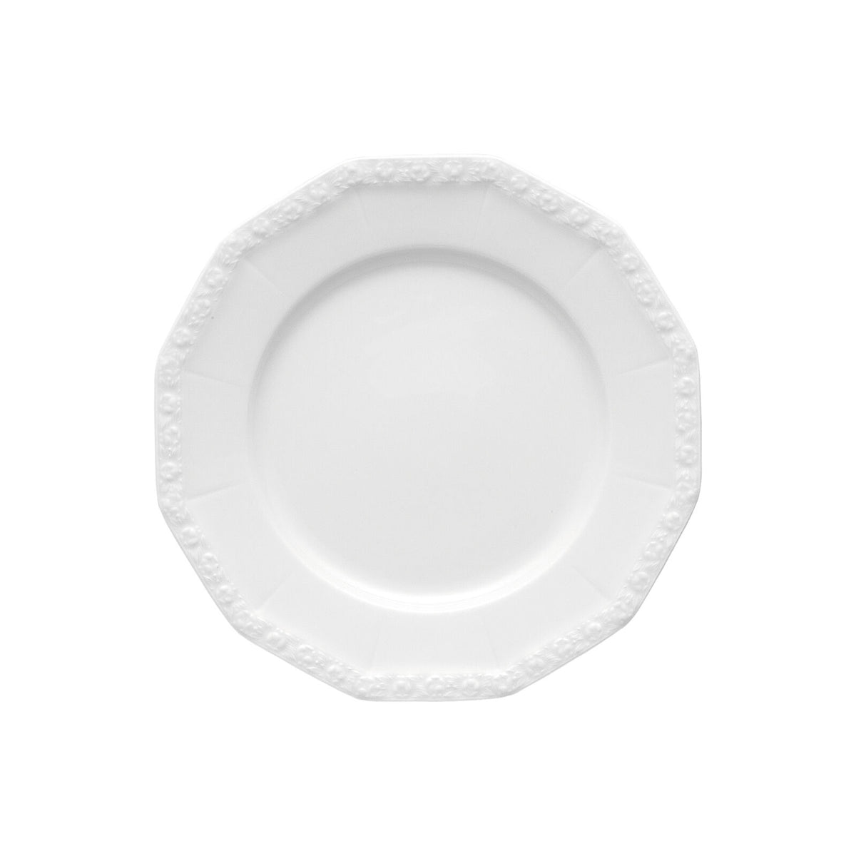 Rosenthal Maria Weiß Speiseteller 25 cm