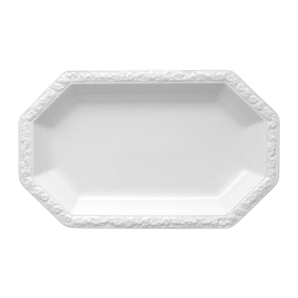 Rosenthal Maria Weiß Platte 33 cm