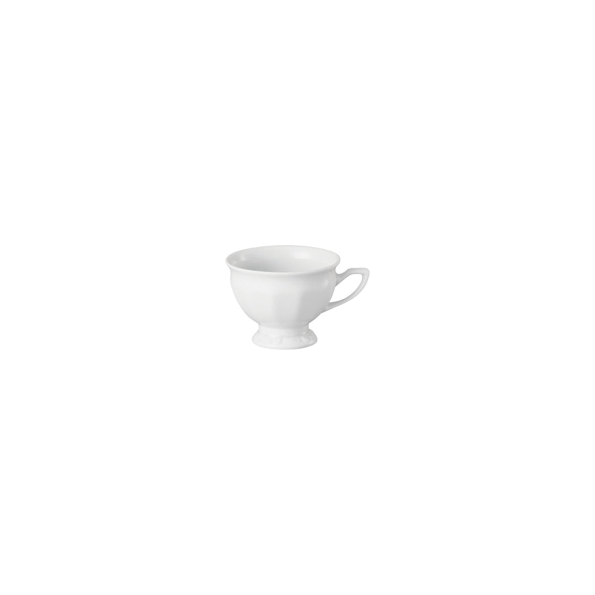 Rosenthal Maria Weiß Espresso-/Mokka-Obertasse 0,08 L