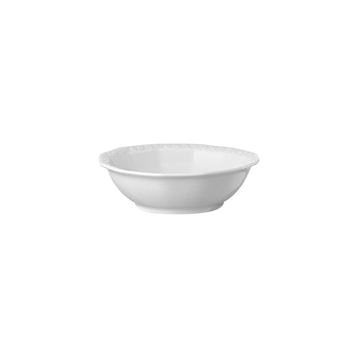 Rosenthal Maria Weiß Müslischale