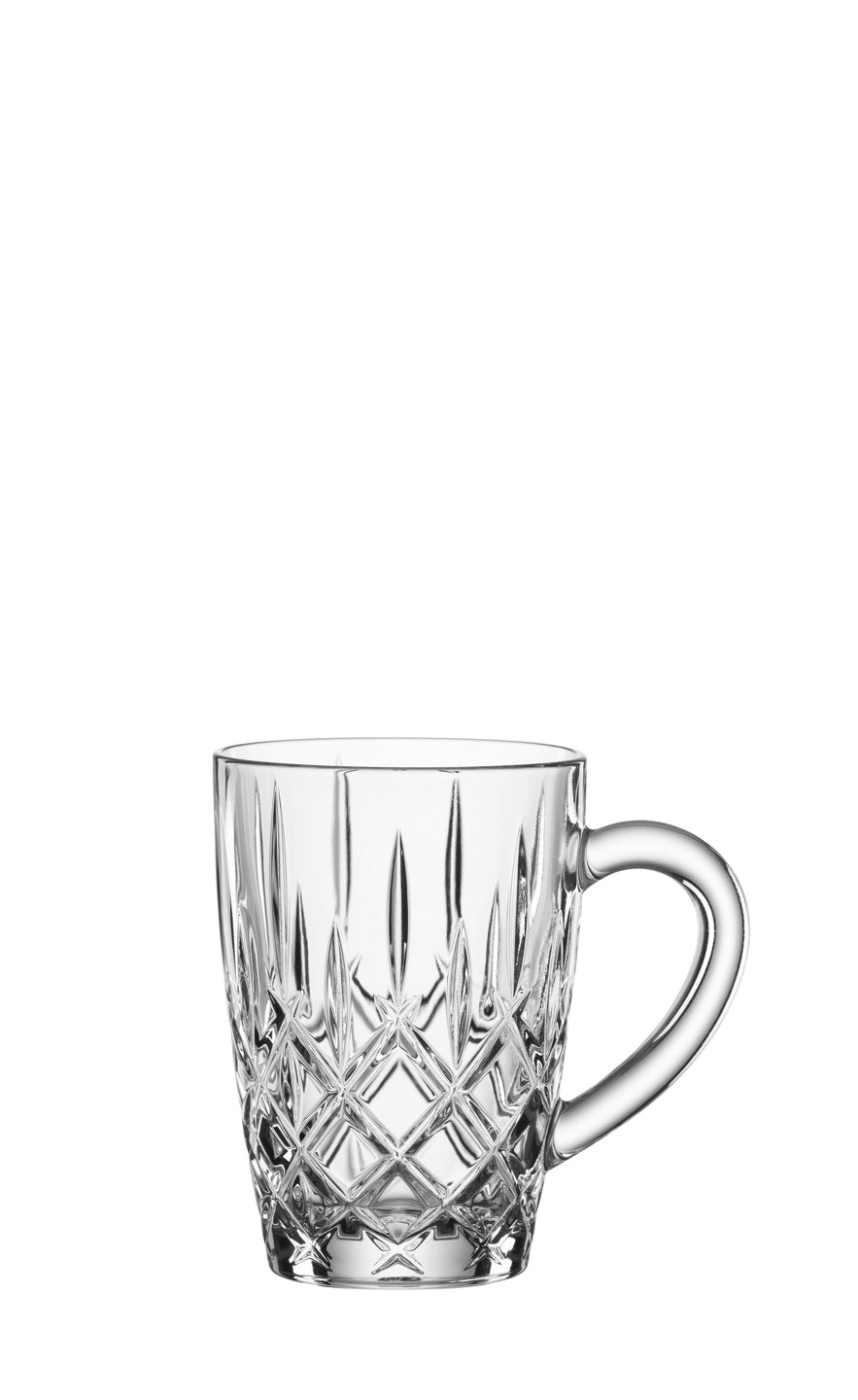 Nachtmann Noblesse Kaffeebecher 2er-Set 104907