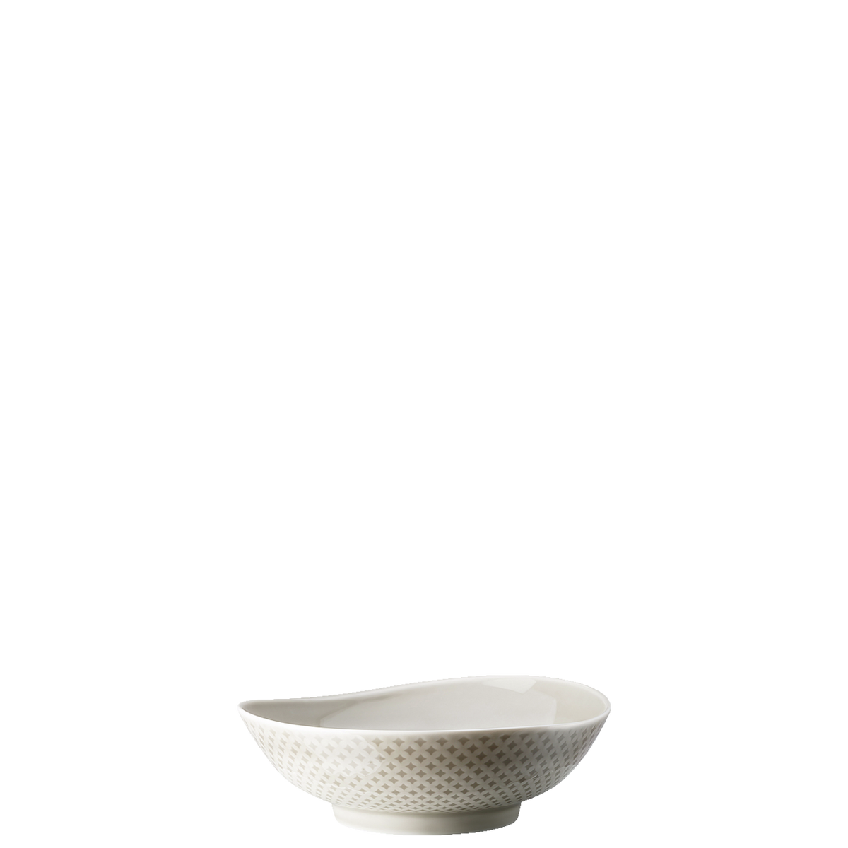 Rosenthal Junto Bowl 15 cm Pearl Grey Grau – Ansicht 11