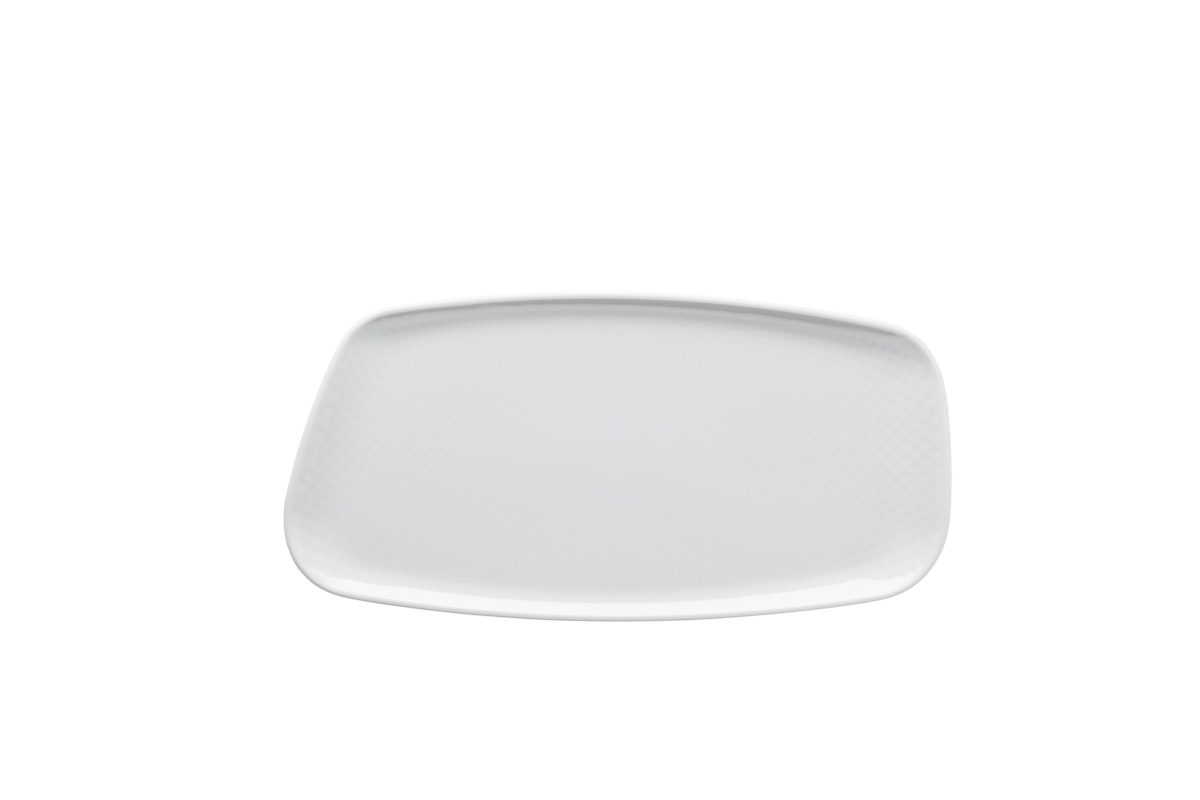 Rosenthal Junto Platte 30 x 15 cm
