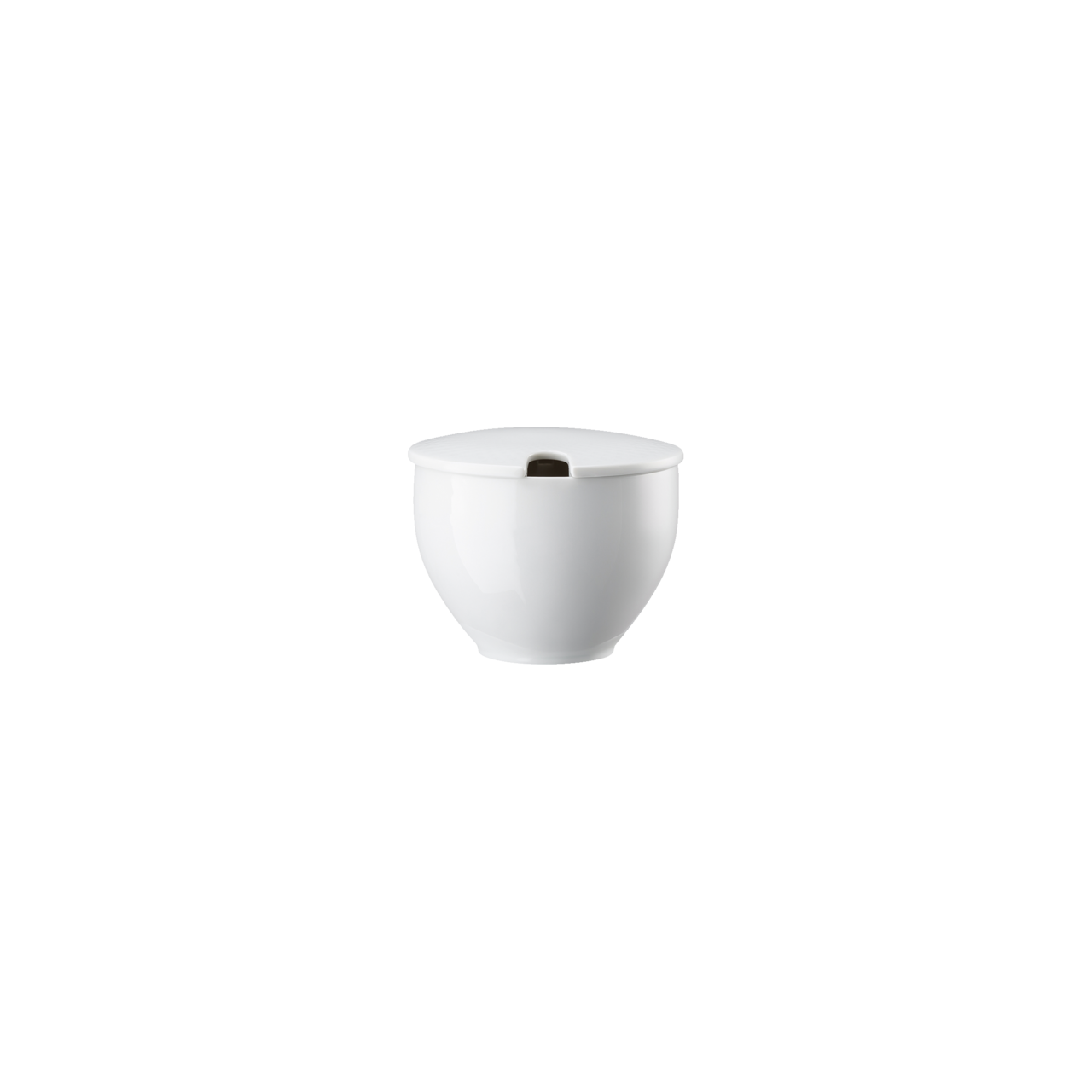 Rosenthal Junto Zuckerdose mit Einschnitt 0,28 L – Ansicht 5
