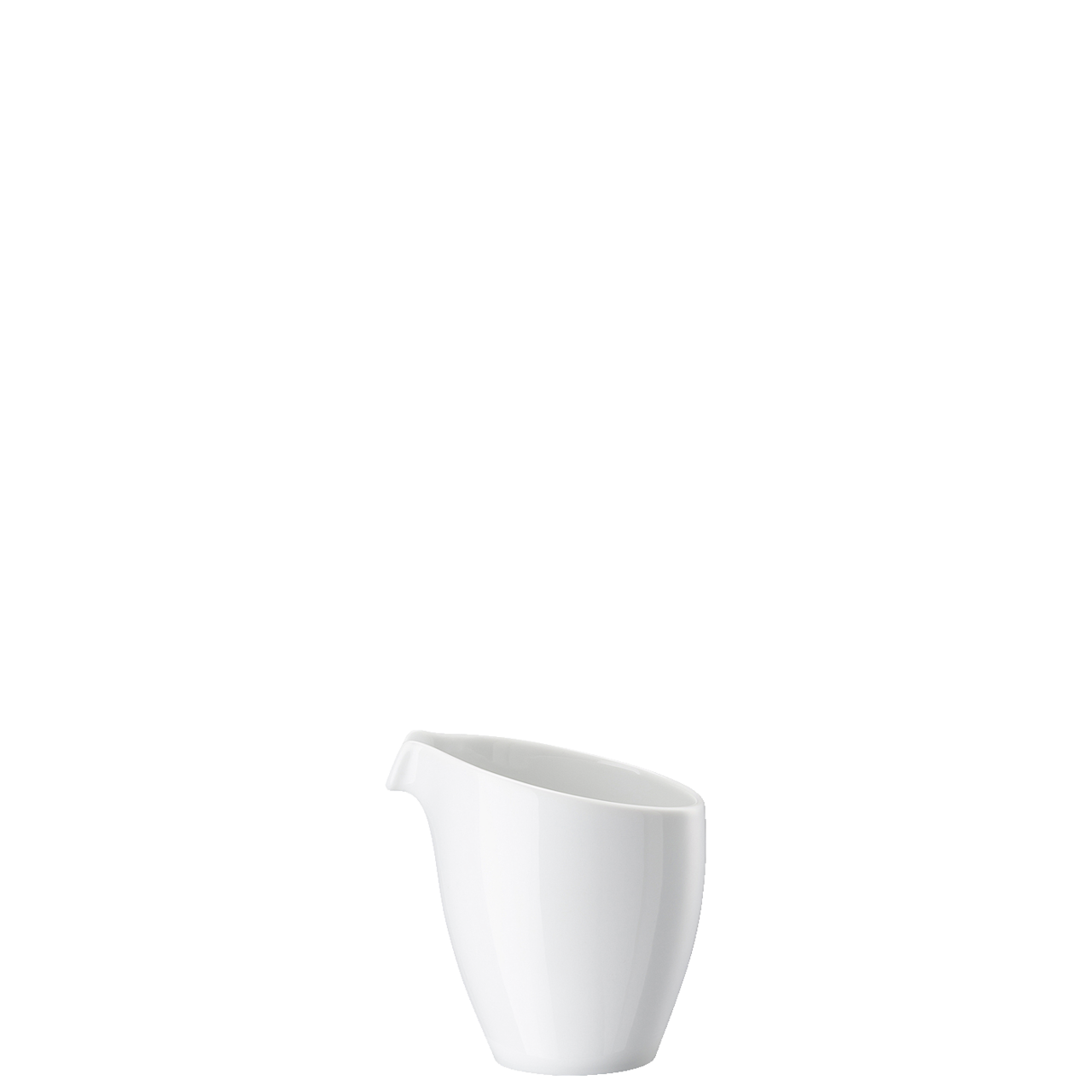 Rosenthal Junto Milchkännchen 0,2 L – Ansicht 3
