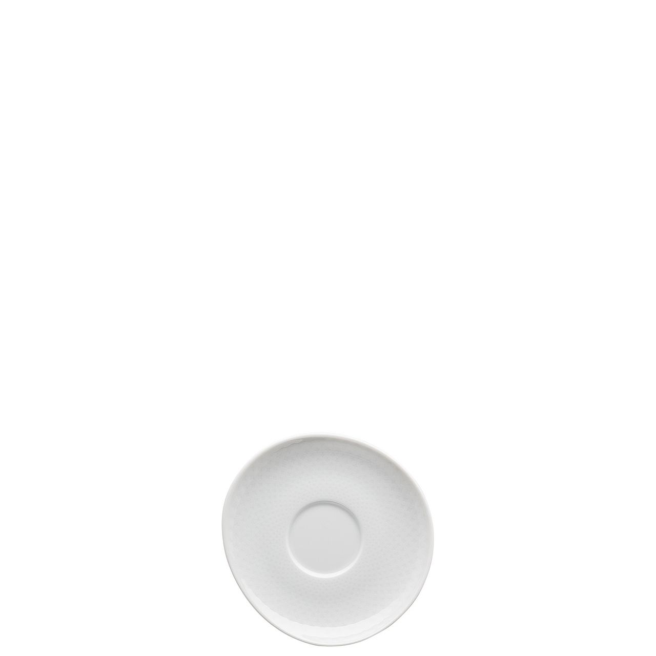 Rosenthal Junto Espresso-Untertasse 11 CM – Ansicht 3