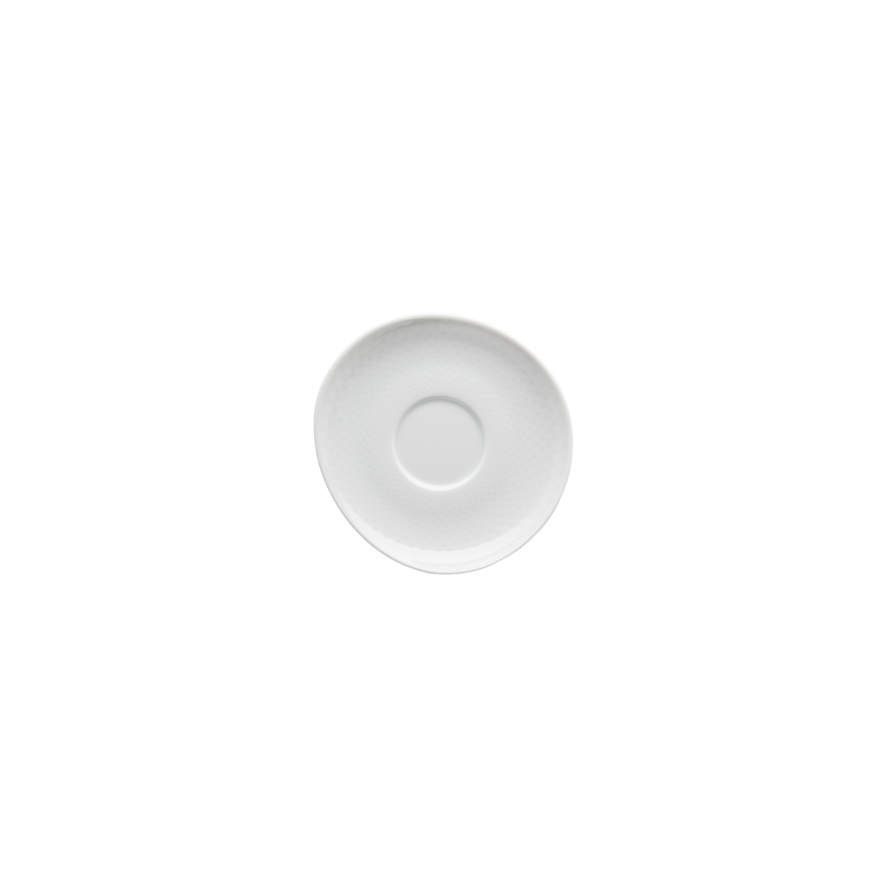 Rosenthal Junto Espresso-Untertasse 11 CM – Ansicht 6