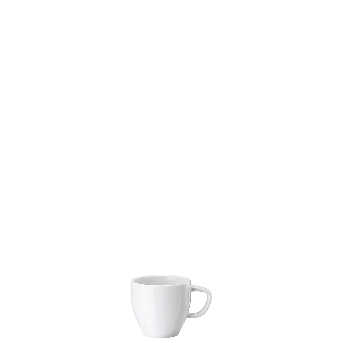 Rosenthal Junto Espresso-Obertasse 0,08 L – Ansicht 3