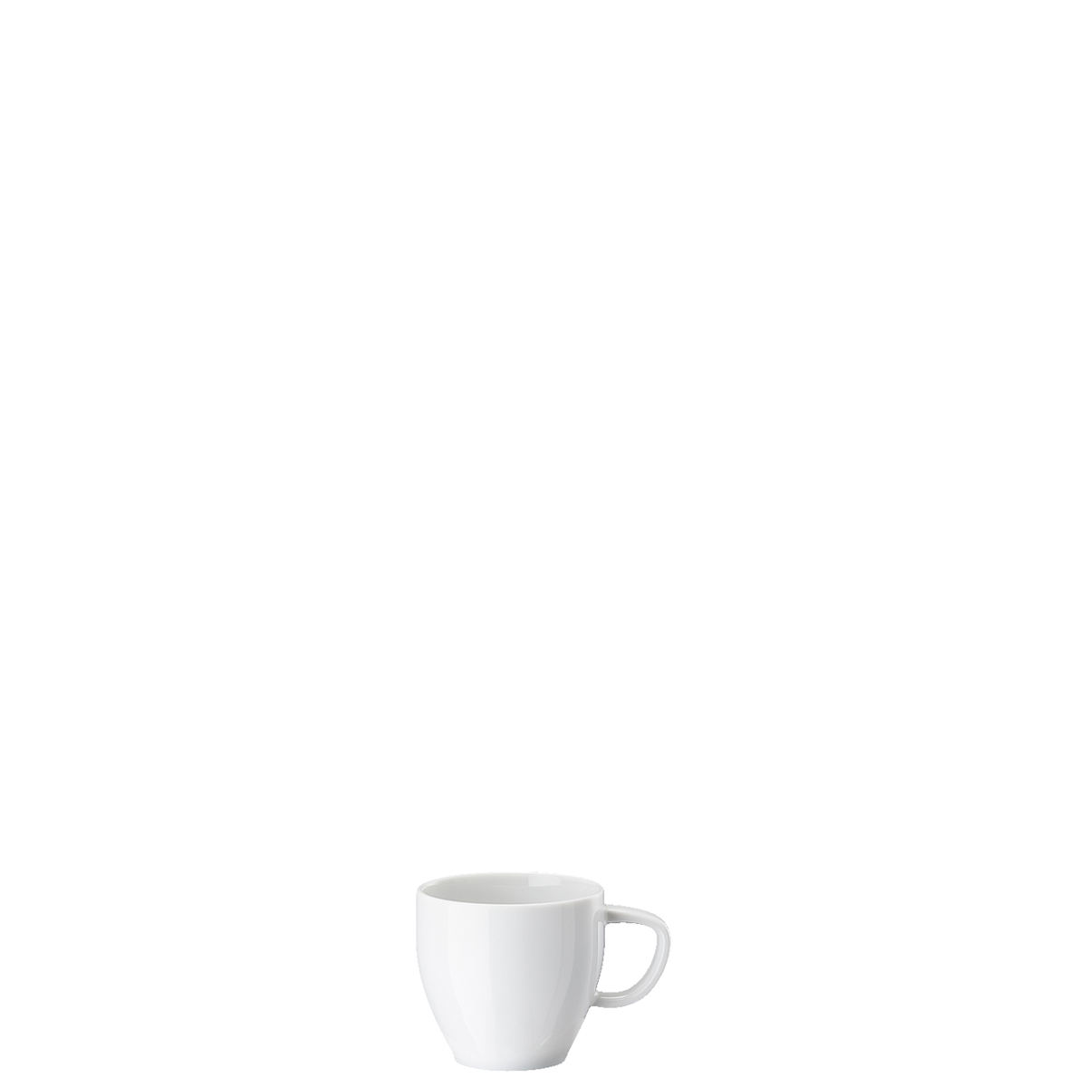 Rosenthal Junto Espresso-Obertasse 0,08 L – Ansicht 7