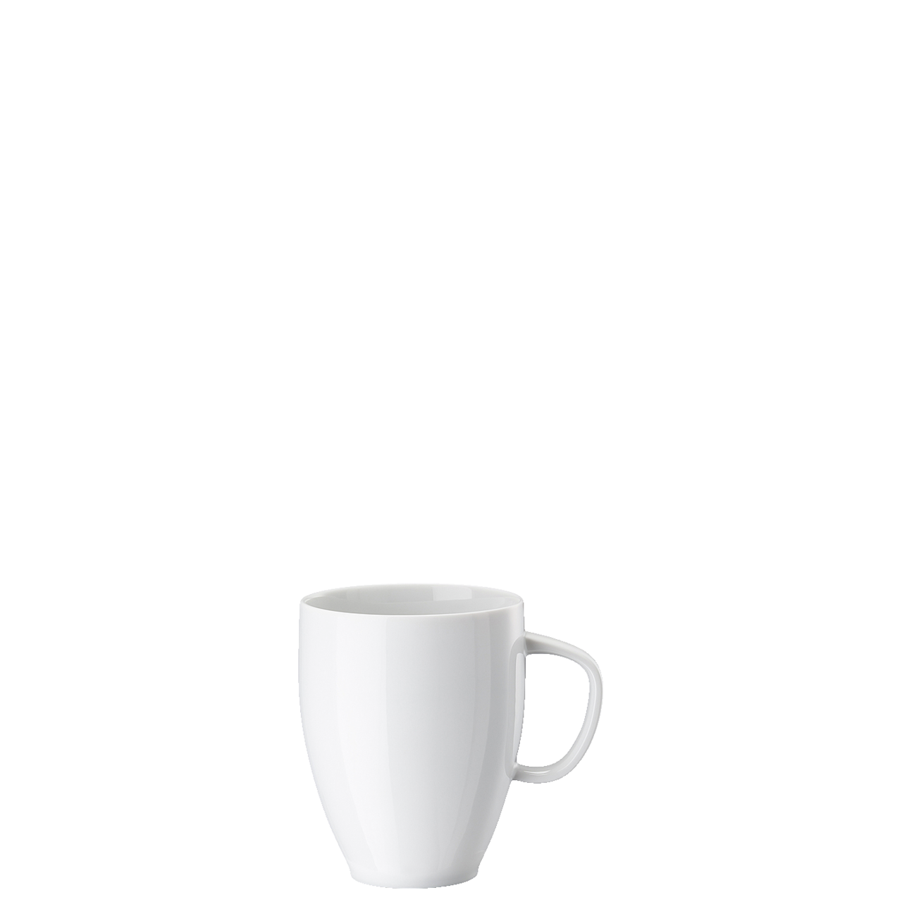 Rosenthal Junto Becher mit Henkel 0,38 L – Ansicht 2