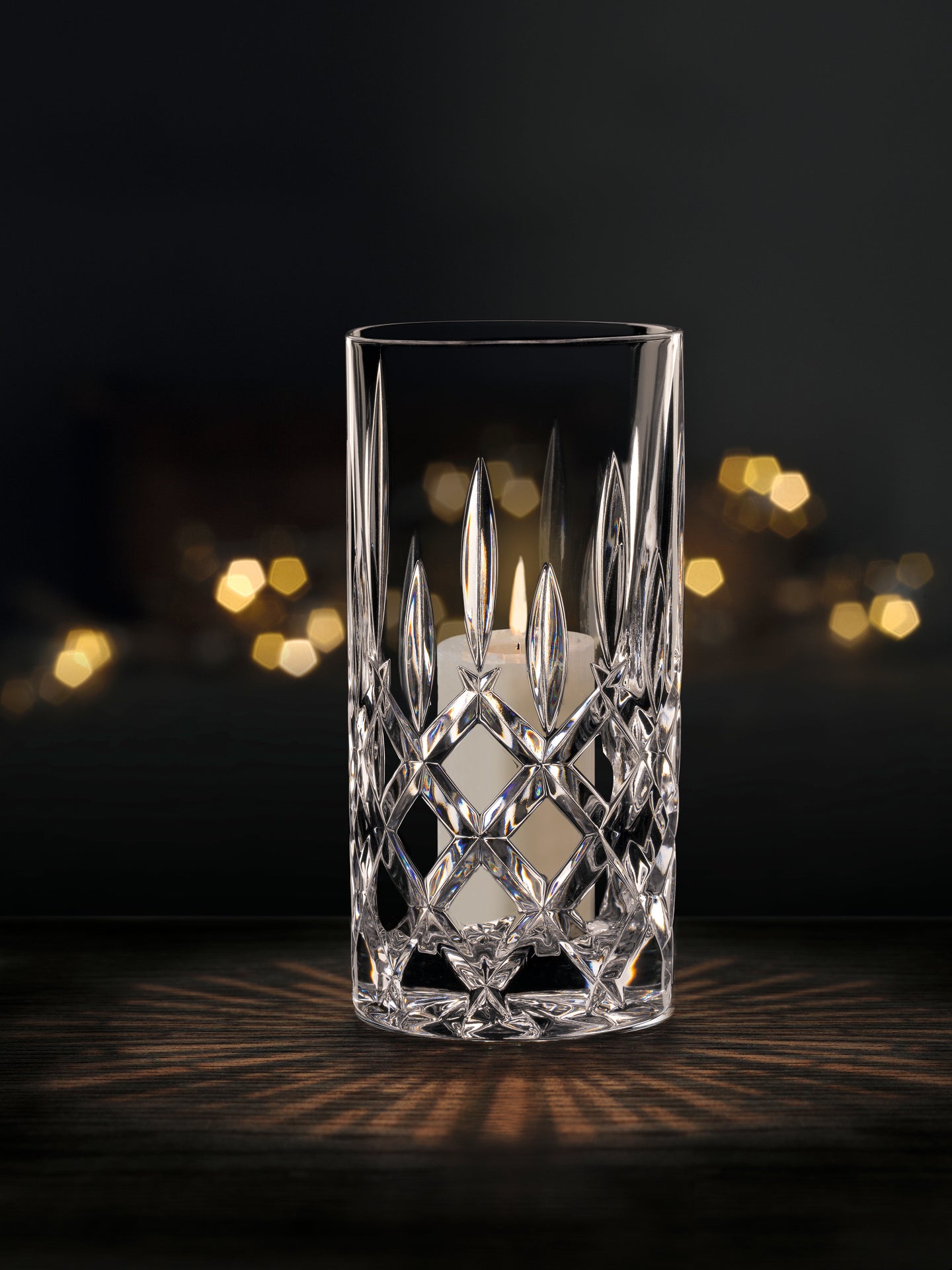 Nachtmann Noblesse Vase 28 cm 106383