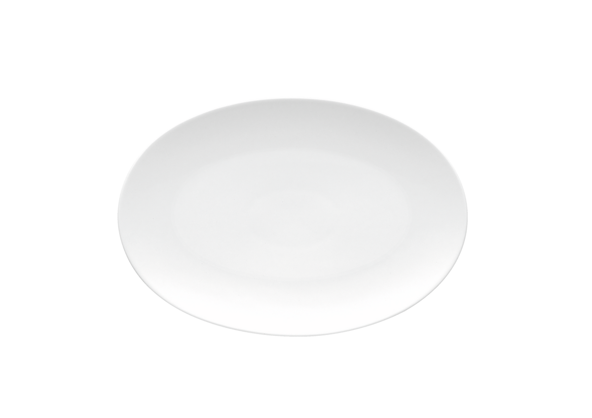 Rosenthal TAC Gropius Platte 25 cm