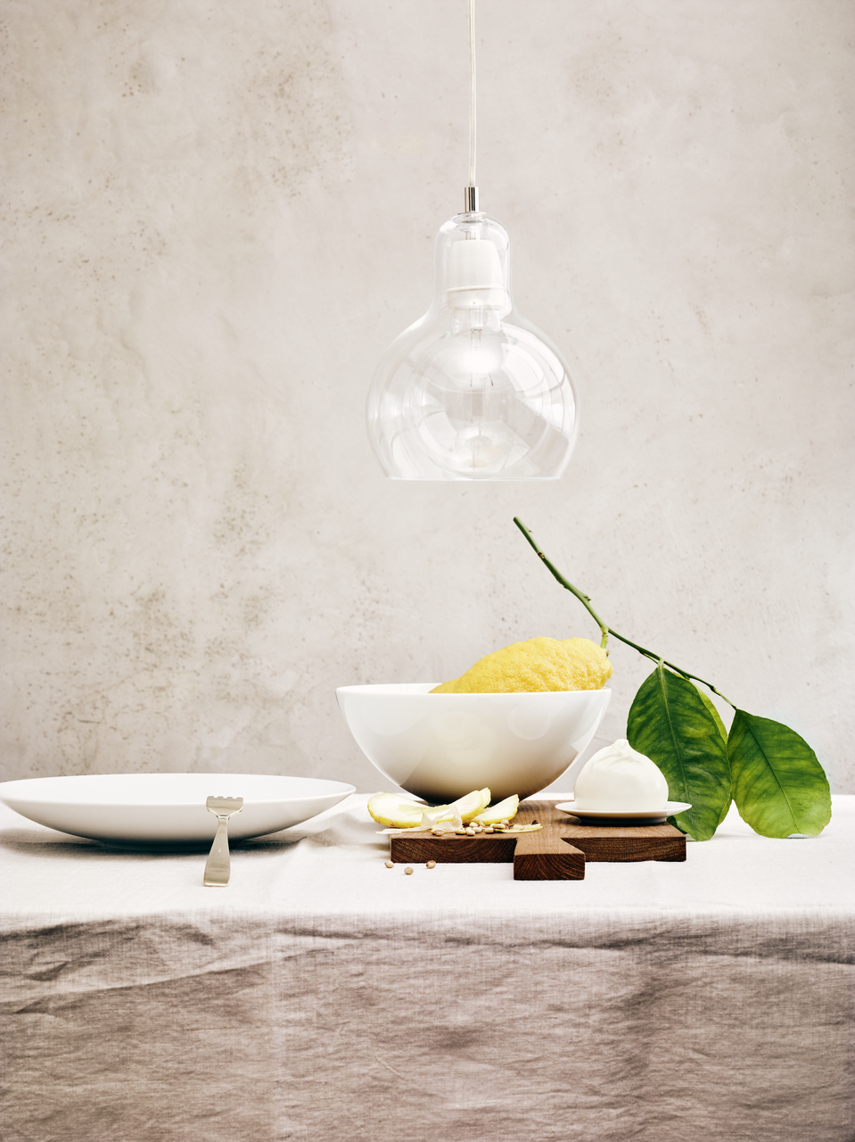 Rosenthal TAC Gropius Schüssel 22 cm – Ansicht 4