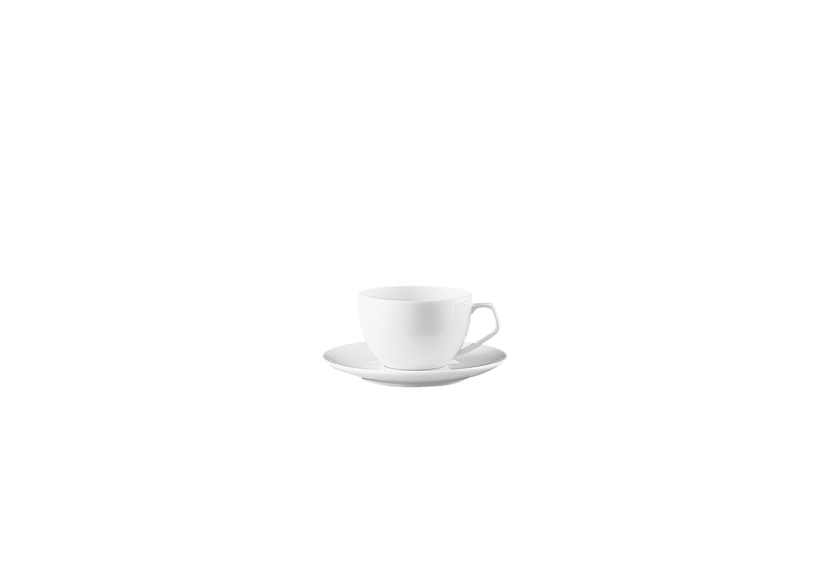 Rosenthal TAC Gropius Espresso-Obertasse 0,12 L – Ansicht 3