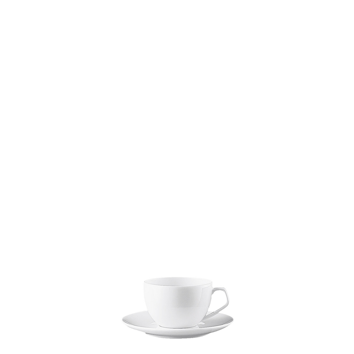 Rosenthal TAC Gropius Espresso-Obertasse 0,12 L – Ansicht 6