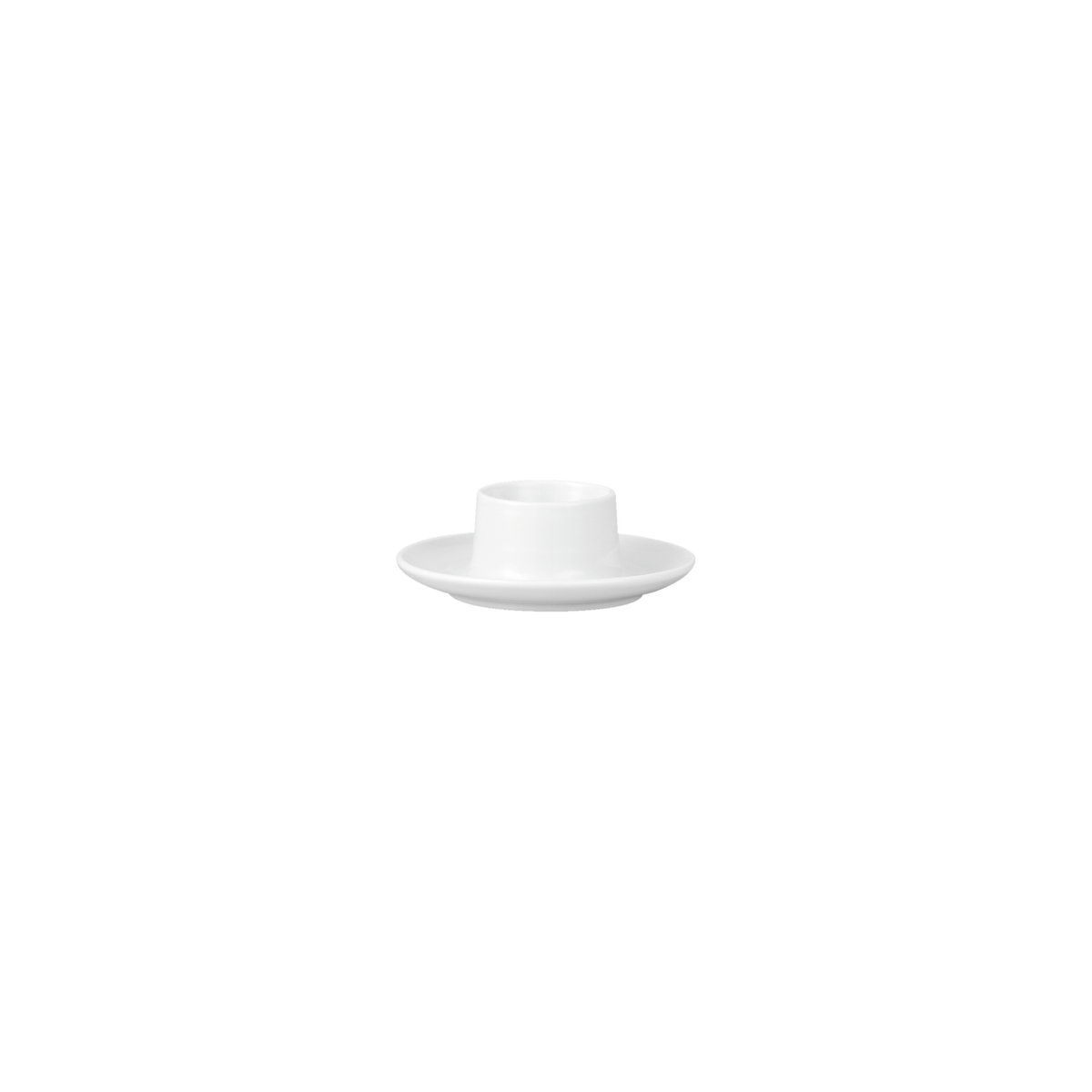 Rosenthal TAC Gropius Eierbecher mit Ablage 10,3 CM – Ansicht 3