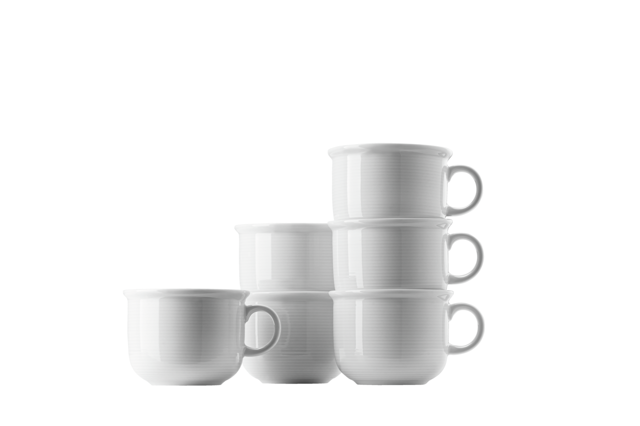 Thomas Trend Kaffee-Obertasse 0,18 L – Ansicht 5