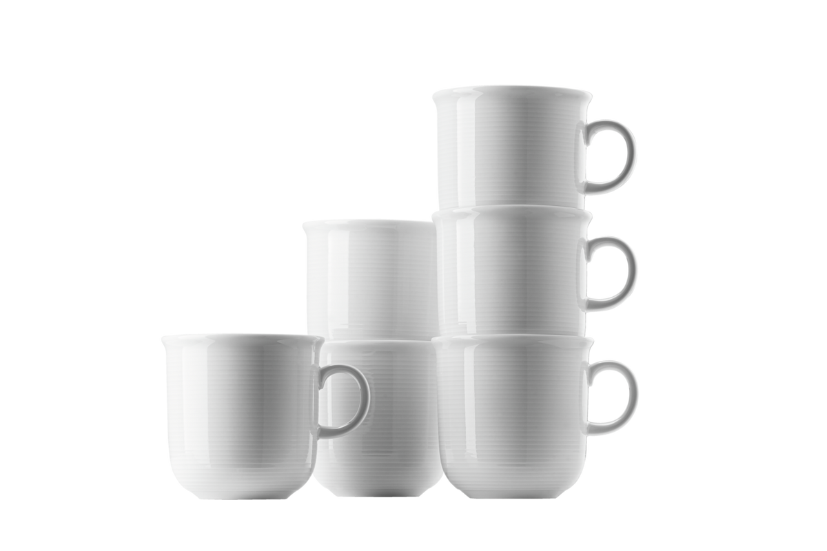 Thomas Trend Becher mit Henkel 0,28 L – Ansicht 6