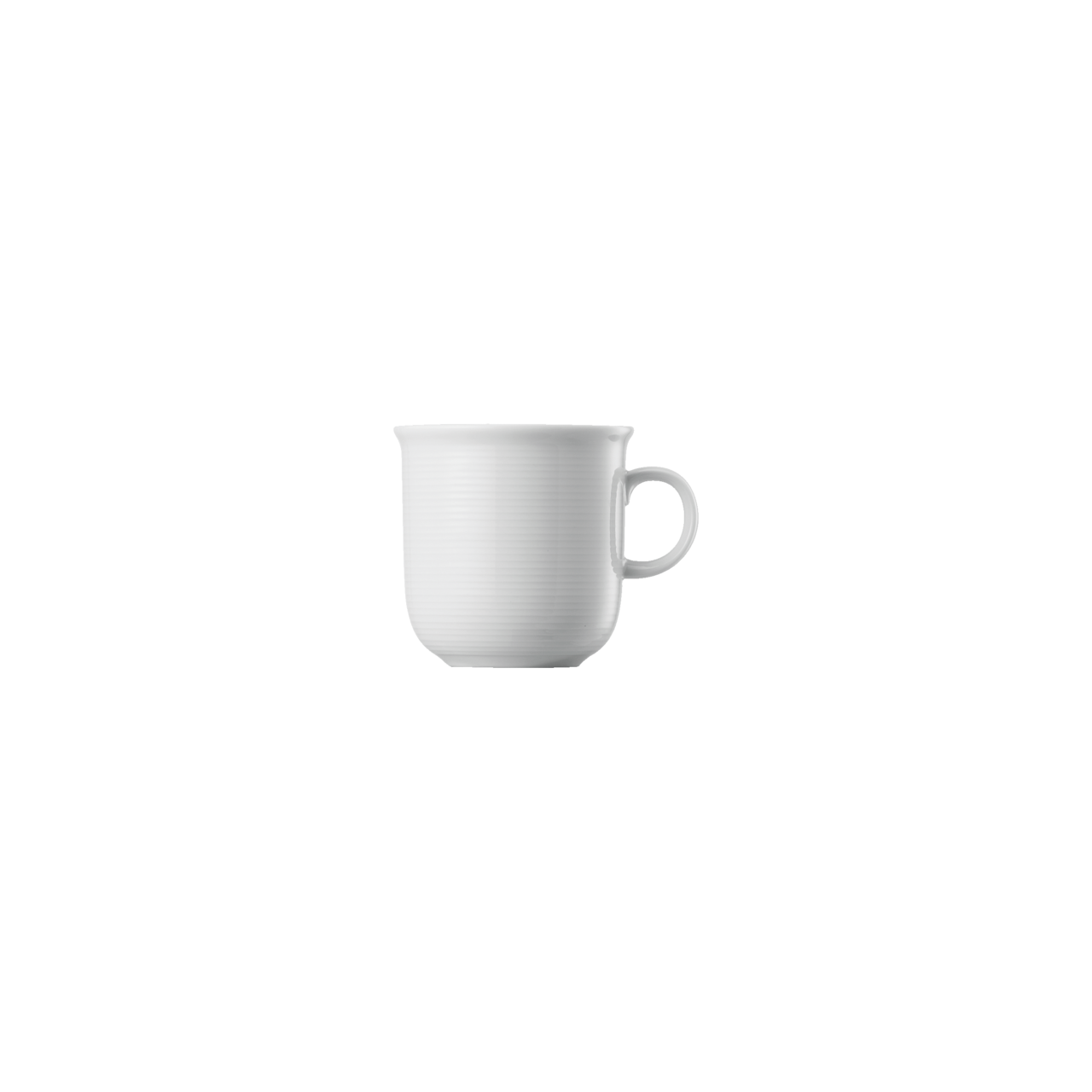 Thomas Trend Becher mit Henkel 0,28 L – Ansicht 5