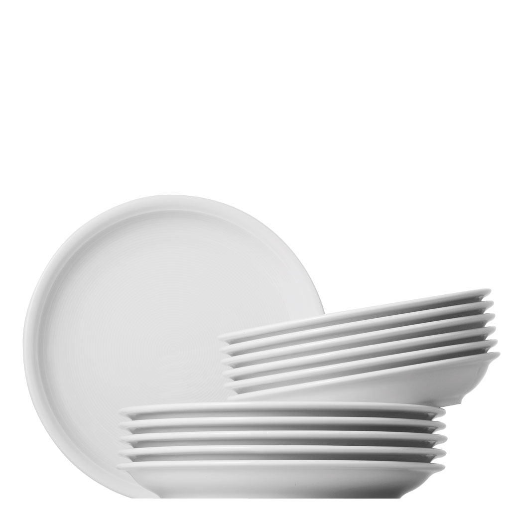 Thomas Trend Tafelset 12-tlg. – Ansicht 2
