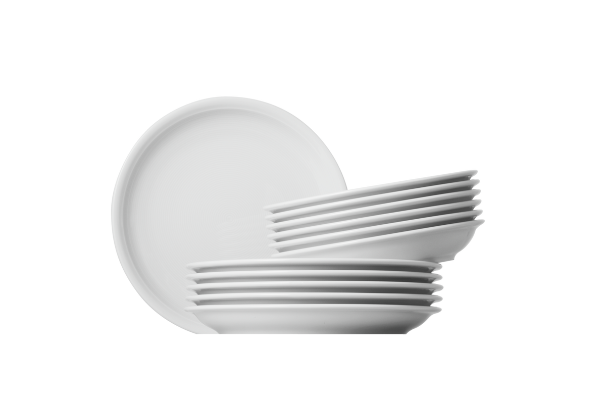 Thomas Trend Tafelset 12-tlg. – Ansicht 4