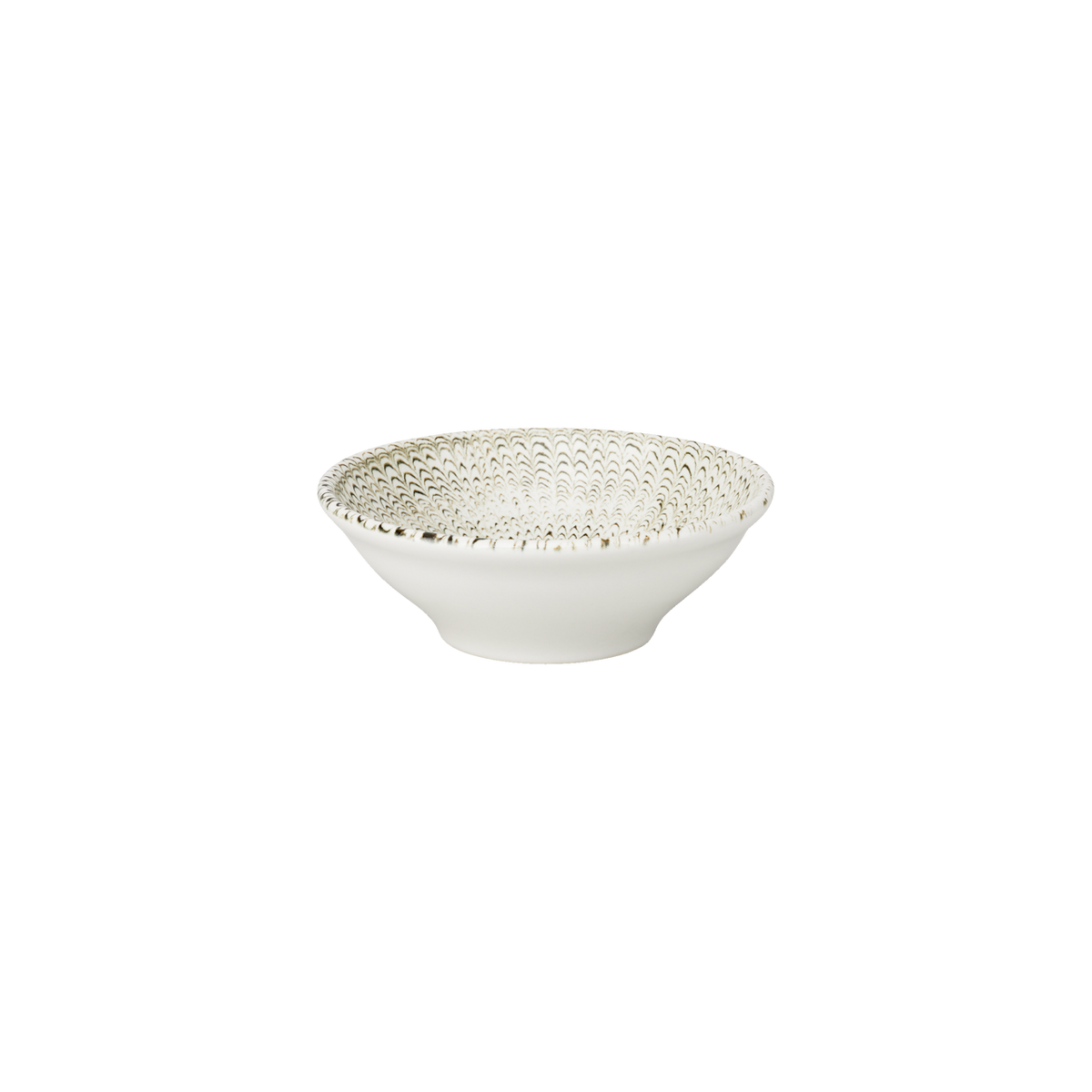 Thomas Sandora Müslischale 16 cm Lightbeige 0,4 L Beige – Ansicht 2