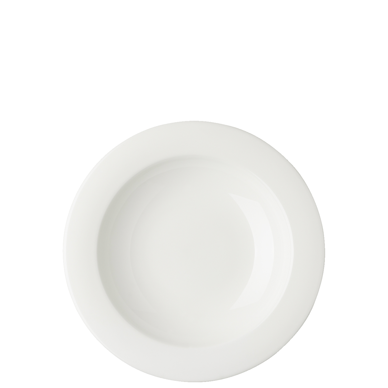 Thomas Sensai Teller 23 cm tief – Ansicht 3