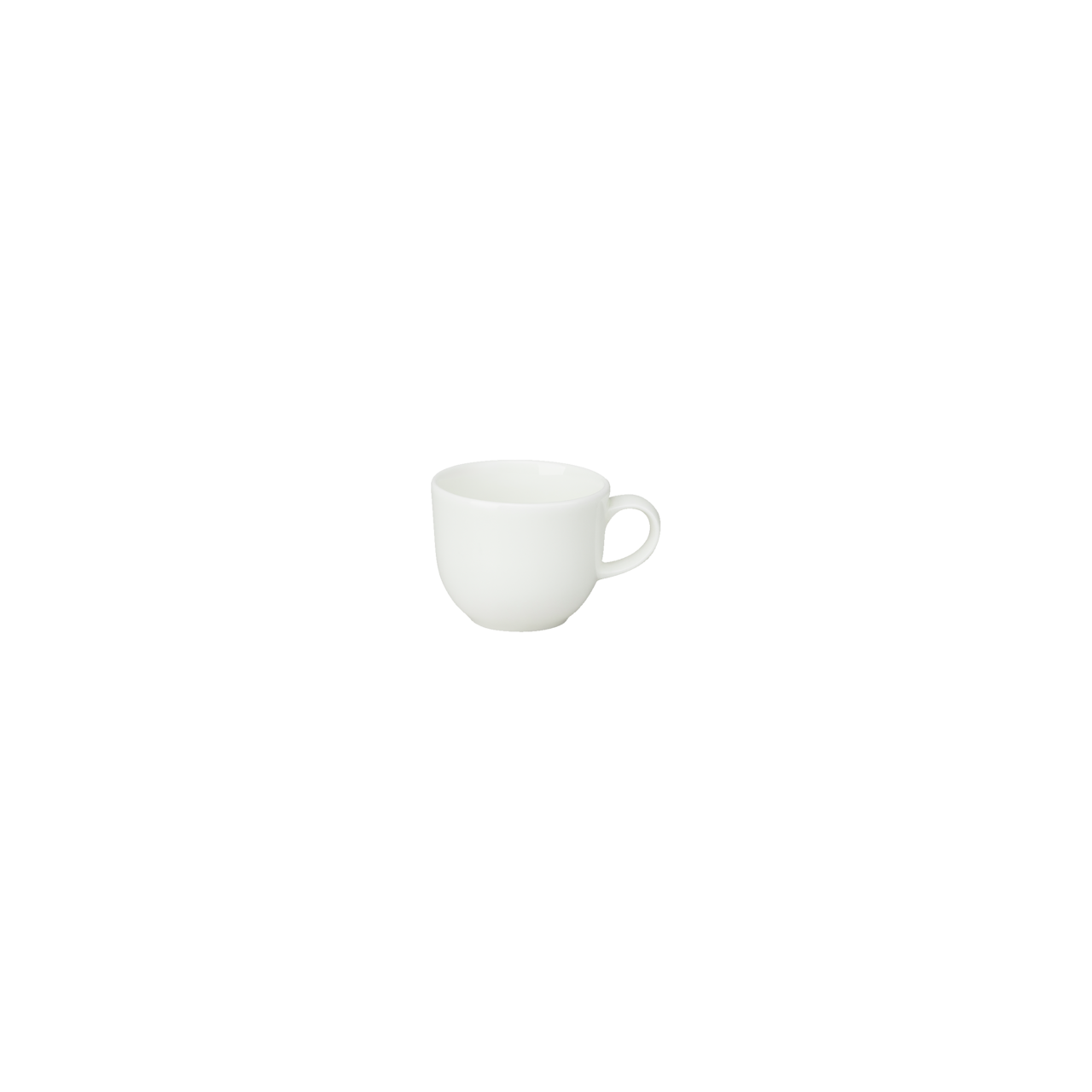 Thomas Sensai Espresso-Obertasse 0,09 L – Ansicht 2