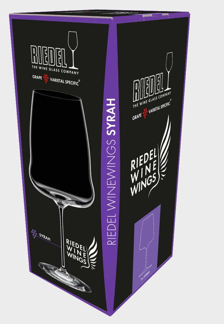 RIEDEL Winewings Syrah Weinglas
