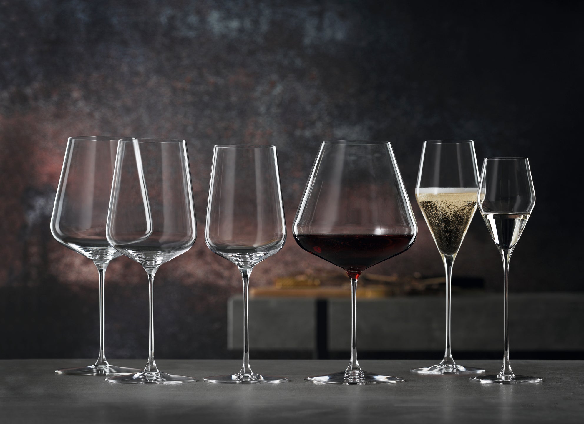 Spiegelau Definition Digestifglas 2er Set